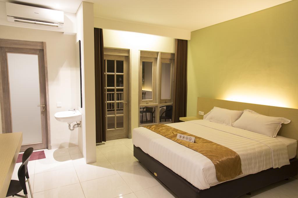 Gm253 Hotel Jembel Værelse billede