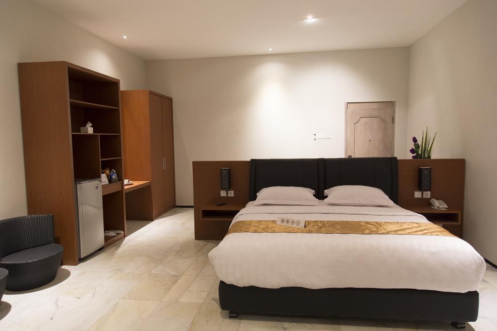 Gm253 Hotel Jembel Værelse billede