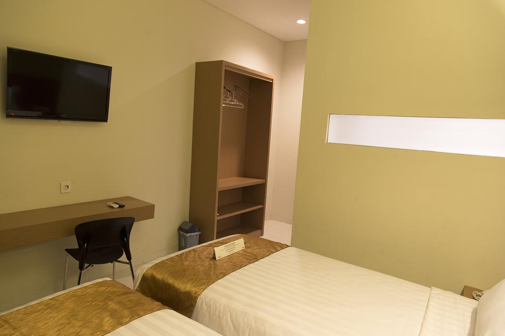 Gm253 Hotel Jembel Værelse billede