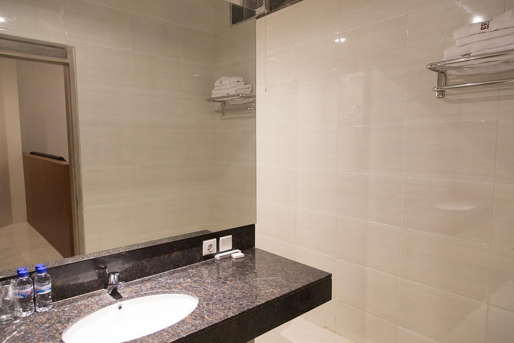 Gm253 Hotel Jembel Værelse billede