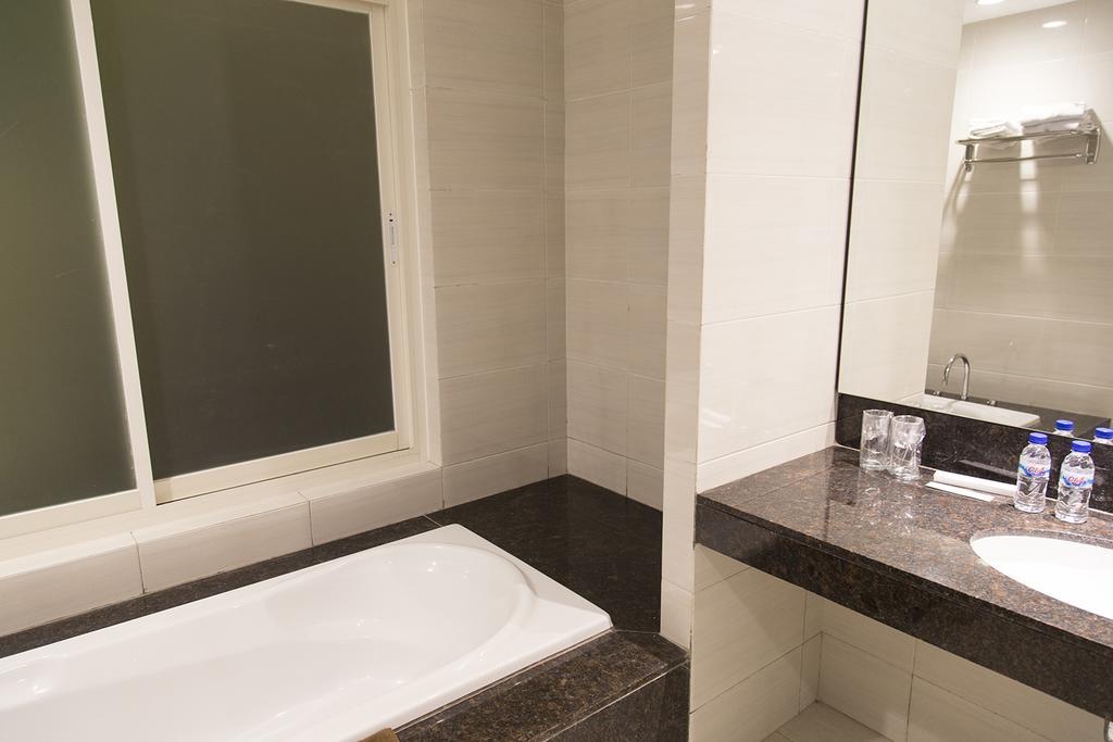 Gm253 Hotel Jembel Værelse billede