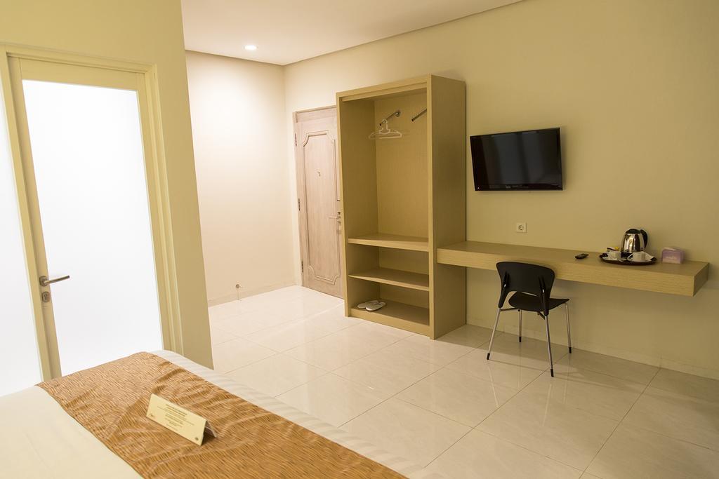 Gm253 Hotel Jembel Værelse billede