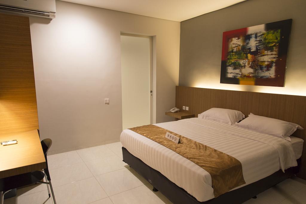 Gm253 Hotel Jembel Værelse billede