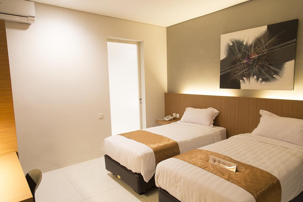 Gm253 Hotel Jembel Værelse billede