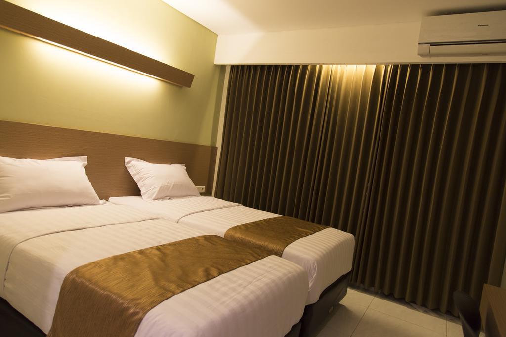 Gm253 Hotel Jembel Værelse billede