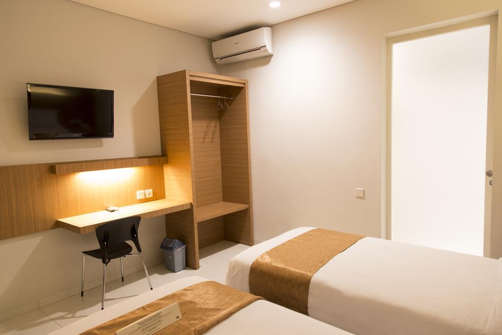 Gm253 Hotel Jembel Værelse billede