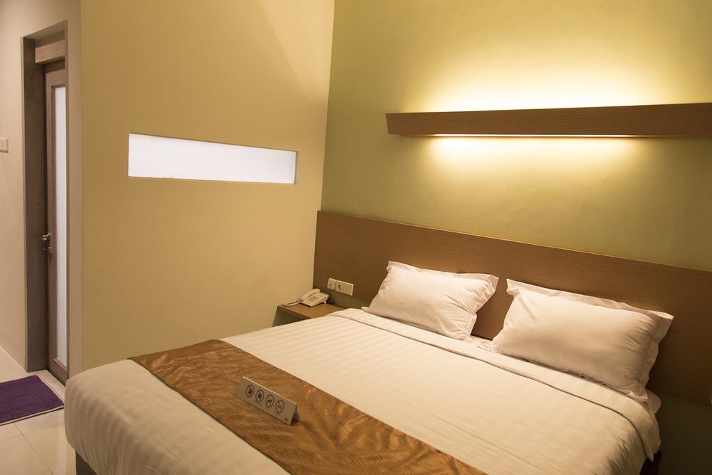 Gm253 Hotel Jembel Værelse billede