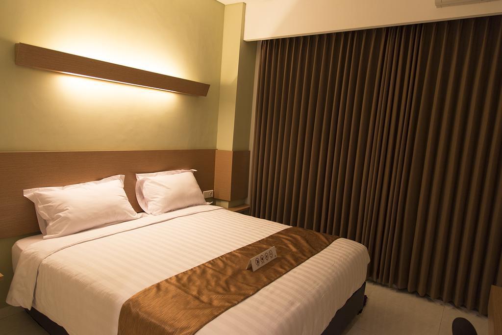 Gm253 Hotel Jembel Værelse billede