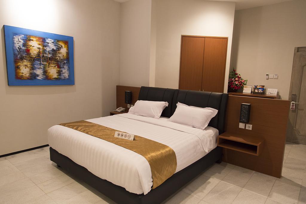 Gm253 Hotel Jembel Værelse billede