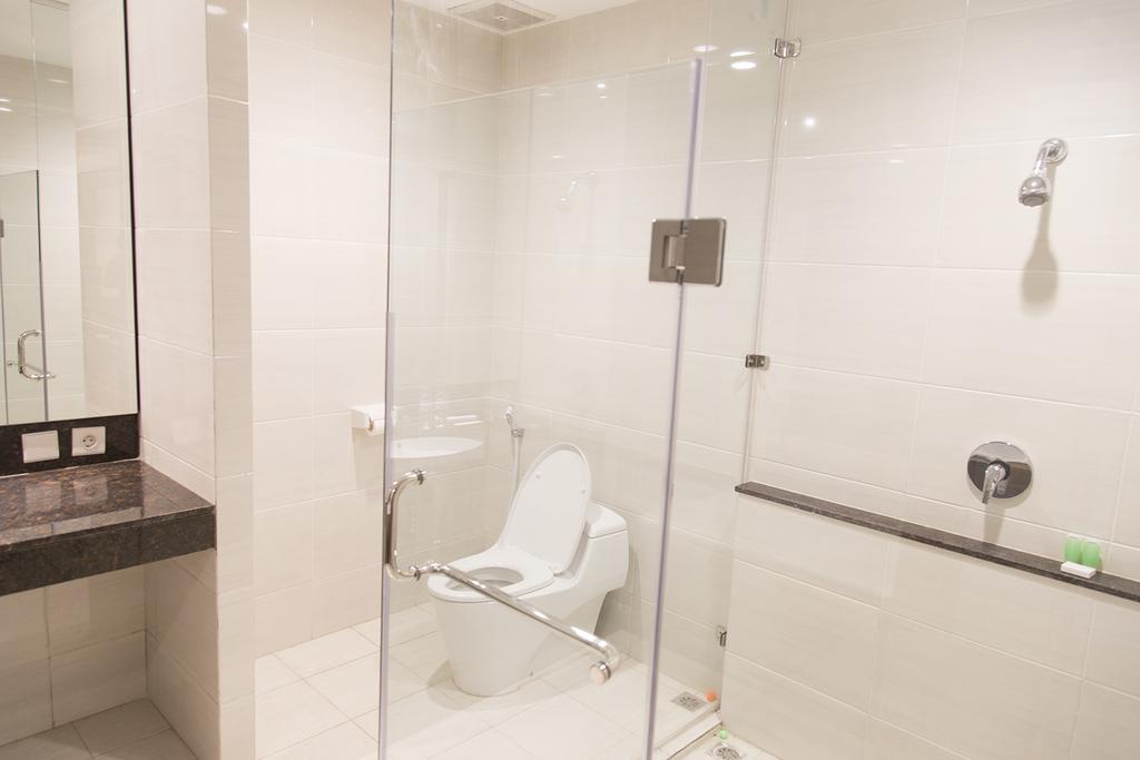 Gm253 Hotel Jembel Værelse billede