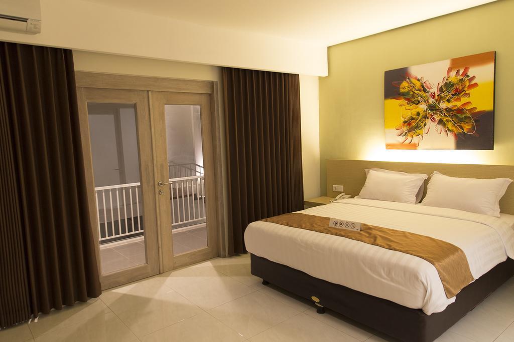 Gm253 Hotel Jembel Værelse billede