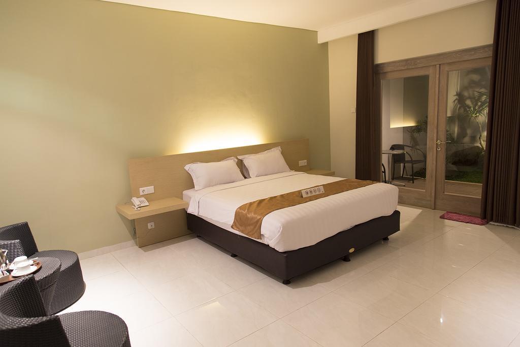 Gm253 Hotel Jembel Værelse billede