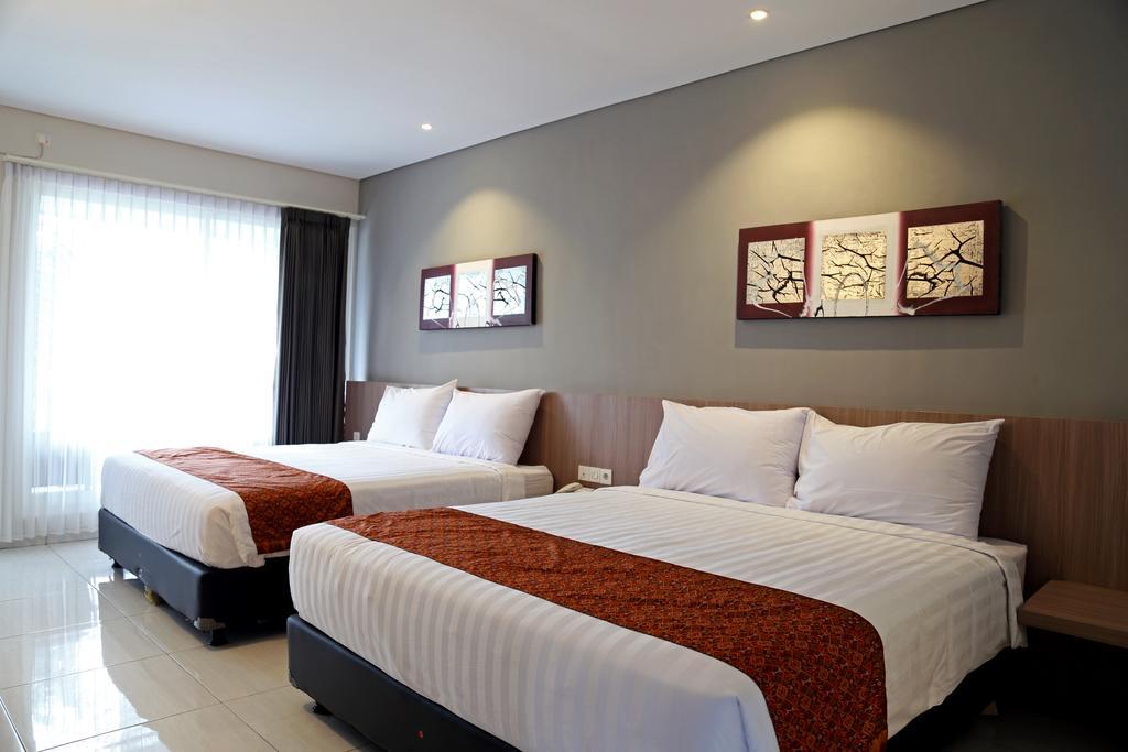 Gm253 Hotel Jembel Eksteriør billede